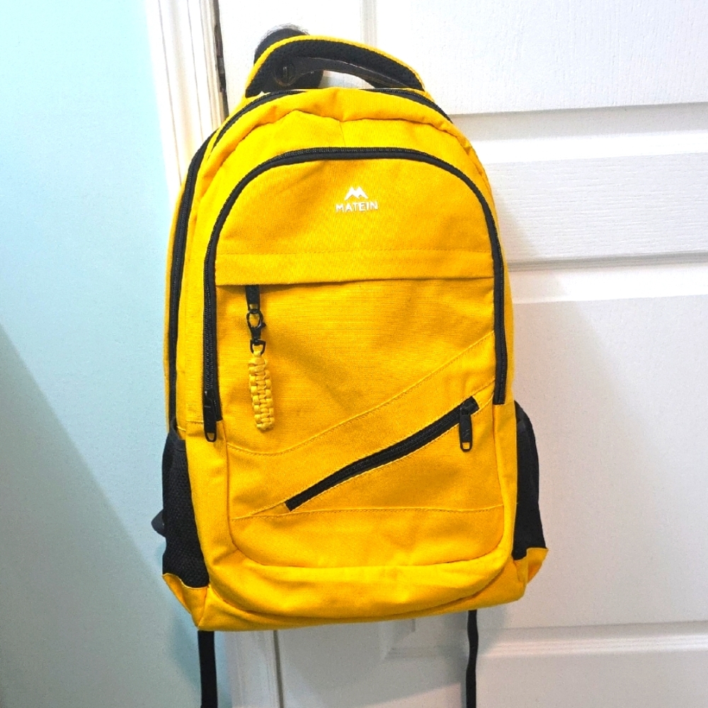 Matein Backpack